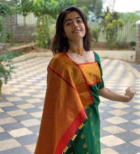 Inside photos of Pushpa actress Rashmika Mandanna's lavish homes in Mumbai, Goa, Coorg ...