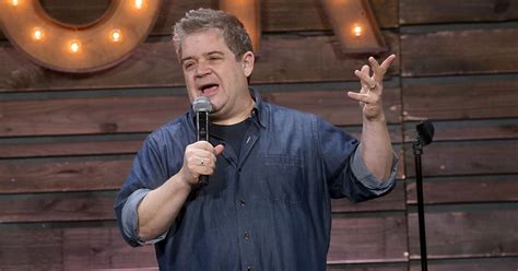 Patton Oswalt | LAist