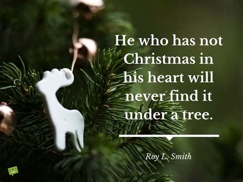 60 Best Christmas Quotes of All Time | Famous Festive Sayings