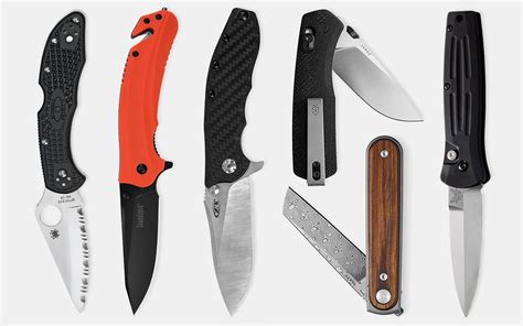 Benefits Of Having An EDC Pocket Knife – ccsonoma