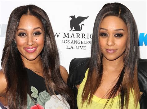 Why Tia and Tamera Mowry Are Still Having Fun in Hollywood - Big World News