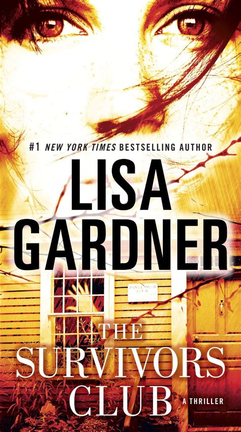 Standalone Lisa Gardner Books