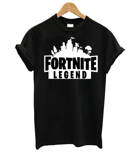 Fortnite T Shirt