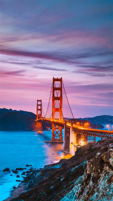 San Francisco - Wallpapers Central