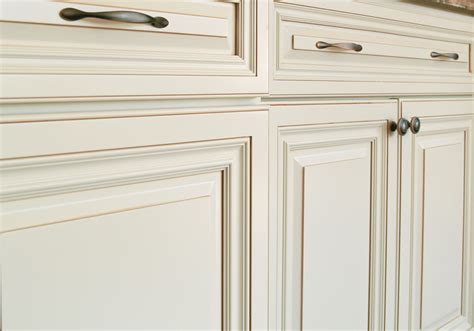 Are Raised Kitchen Cabinet Panels Old Fashioned Looking - ConnieHemby