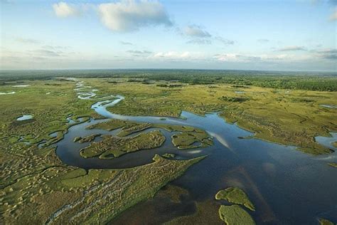 Florida Senate Passes Everglades Bill for Massive Reservoir – Outdoors360