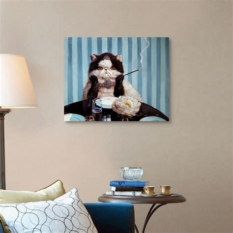 Breakfast at Tiffany's Wall Art, Canvas Prints, Framed Prints, Wall Peels | Great Big Canvas