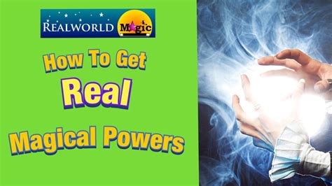 How To Get Powers In Real Life Easy Deals | smarys.org