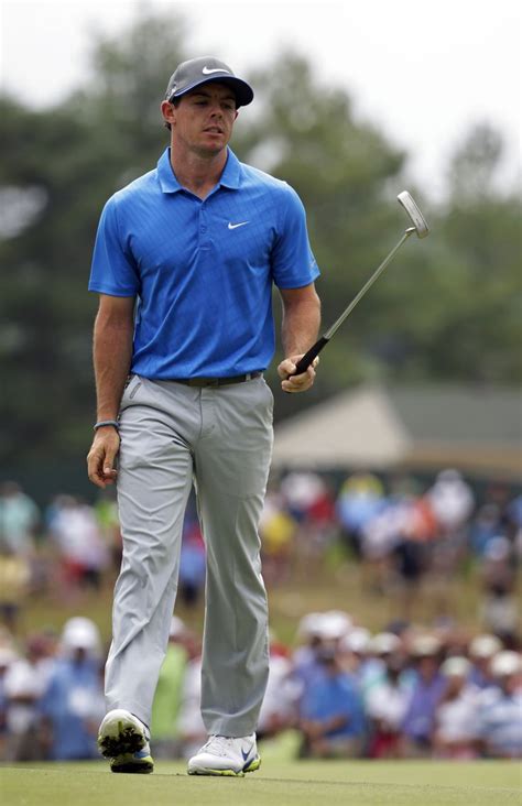 Winner's Style: Rory McIlroy at the PGA Championship | Rory mcilroy ...