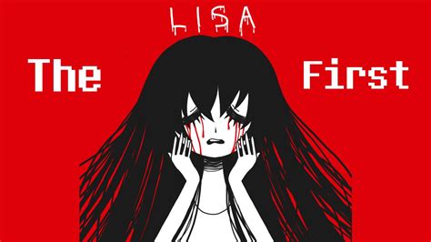 LISA The First - GAME OVER - YouTube