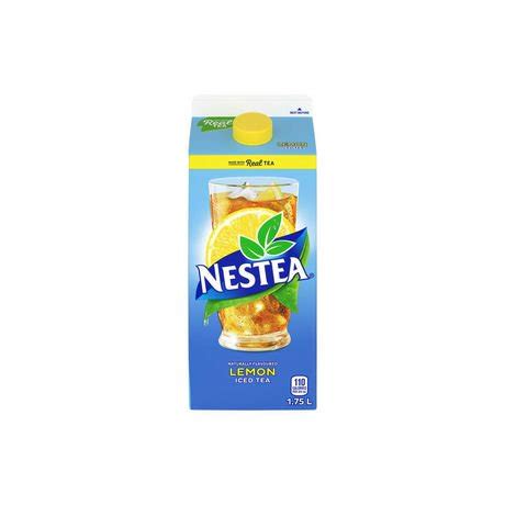 Nestea Lemon | Walmart Canada