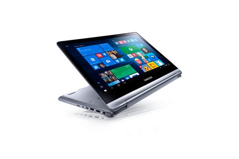 Samsung and Best Buy Launch the Notebook 7 Spin