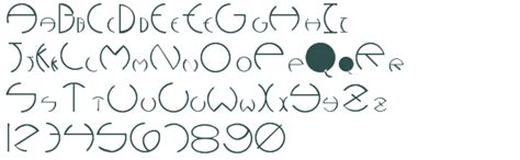 Circular font download free (truetype)