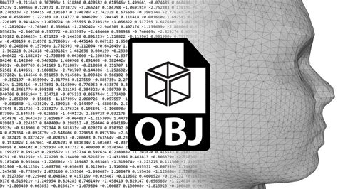 How Does the OBJ File Format Differ from Others? - FeedsPortal.com