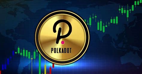 Polkadot Price Prediction 2023, 2025, 2030 I Today Updated Prediction