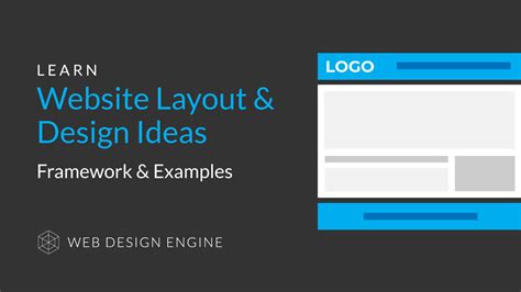 Simple Website Layout & Design Ideas You Can Implement