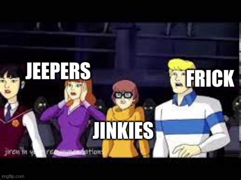 scooby doo Memes & GIFs - Imgflip