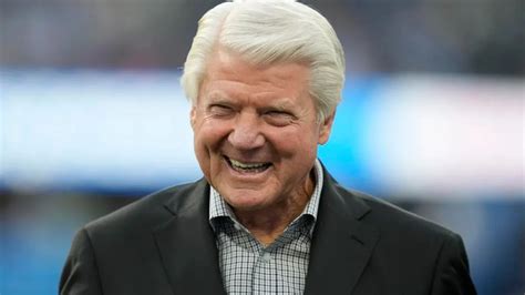 Jimmy Johnson Biography, Family, Height, Weight, Career, Net Worth & More