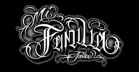 Mi Familia Tattoo | Tattoofilter