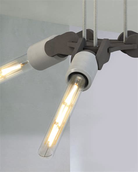 #TUBE Dimmable LED T32x300mm | Hommage Department