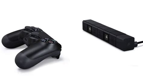 PlayStation 4 Camera Review - Impulse Gamer