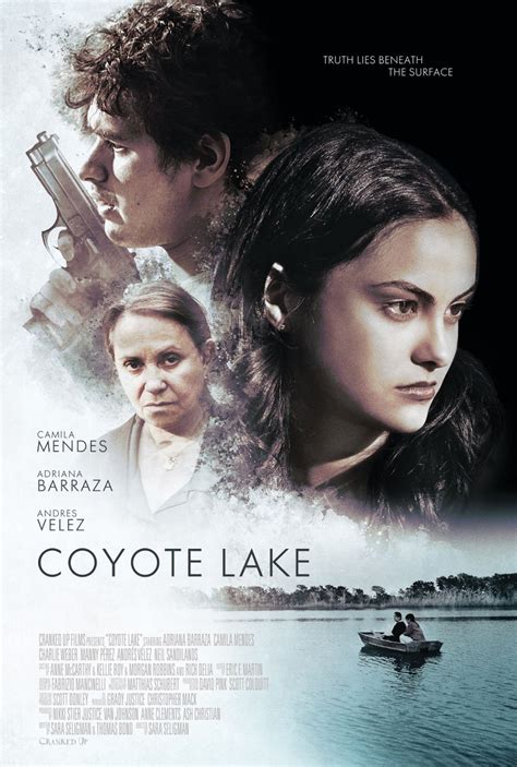 Coyote Lake - Film 2019 - AlloCiné