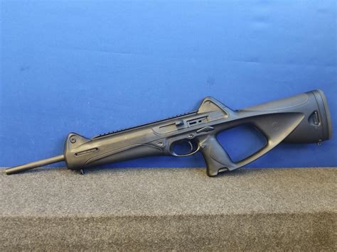 Beretta CX4 Storm 40 S&W Police Trade in Kings Firearms Online - $449. ...