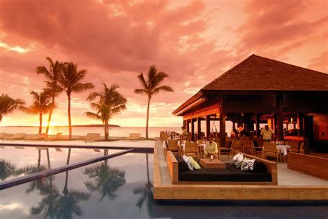 Review: Fiji Beach Resort and Spa | International Traveller