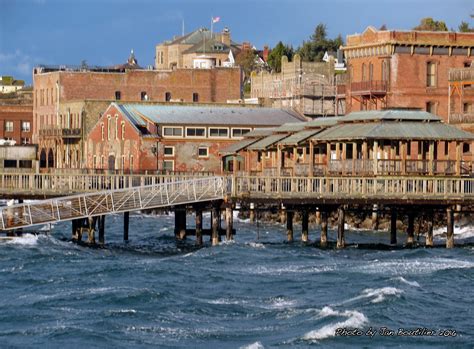 About Port Townsend | Washington State's Historic Victorian Seaport