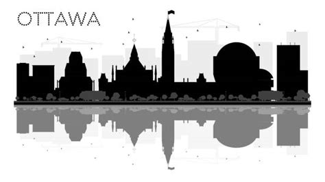 Ottawa Skyline Stock Photos, Pictures & Royalty-Free Images - iStock