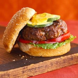 Healthy Hamburger Recipes - EatingWell