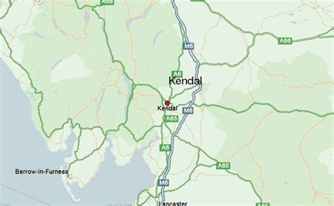 Kendal Location Guide