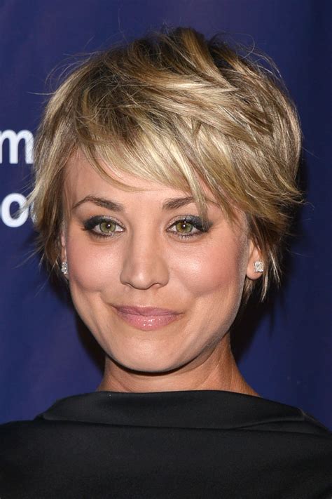 KALEY CUOCO at 2015 A Night at Sardi’s in Beverly Hills – HawtCelebs