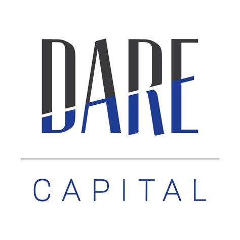 Dare_Logo_Transparent background | Dare Capital