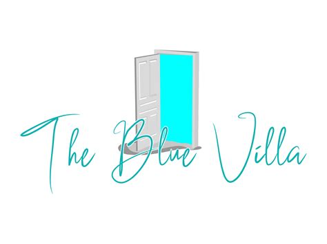 Villa logo by masuda072020@gmail.com on Dribbble