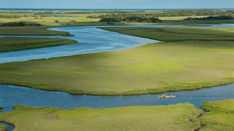 8 Must-Do Outdoor Adventures on the North Carolina Coast | VisitNC.com