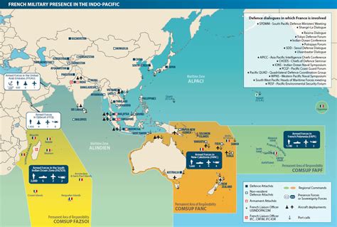 A French Navy SSN Patrolled the South China Sea - Naval News