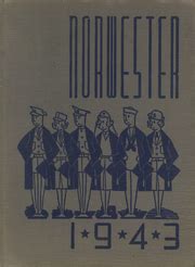 Northwestern High School - Norwester Yearbook (Detroit, MI), Covers 1 - 15