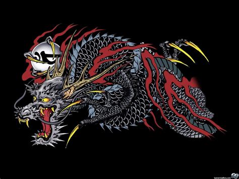 Download Free 100 + dragon tattoo Wallpapers