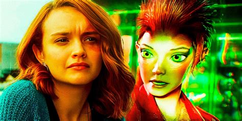 Olivia Cooke's Ready Player One Character Is The Answer To Making A Sequel Work Six Years Later