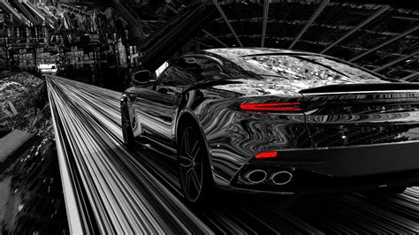 Aston Martin DBS Superleggera Volante Wallpapers - Wallpaper Cave