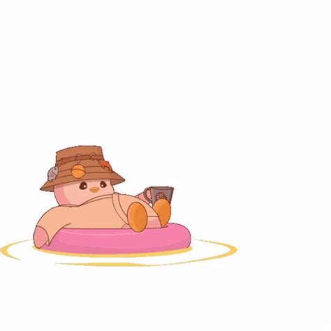 Summer Beach Sticker - Summer Beach Chill - Discover & Share GIFs