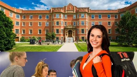 Study in Canada - Multiple Scholarships at the University of Alberta ...