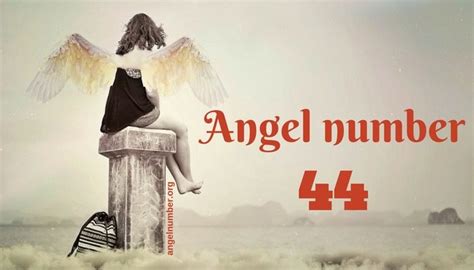 44 Angel Number – Meaning and Symbolism