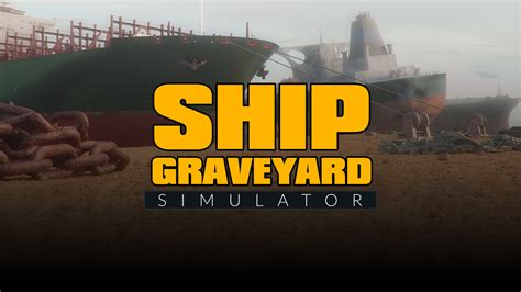 Ship Graveyard Simulator | Reseña / kopodo