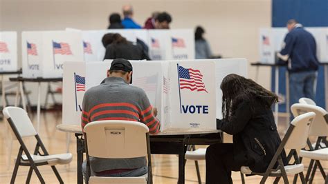 Expect Michigan elections to move slow as absentee ballot numbers rise