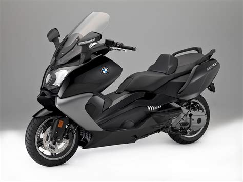 BMW C 650 GT | Scooter | Urban Mobility - Andar de Moto