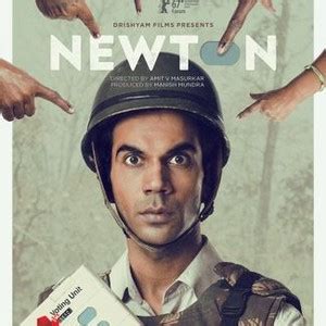 Newton (2017) - Rotten Tomatoes