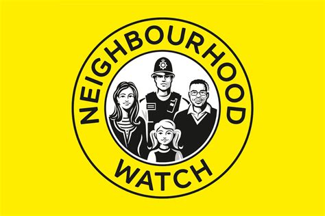 neighbourhood-watch-logo – Groby Village