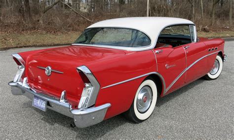 1956 Buick Special | Connors Motorcar Company